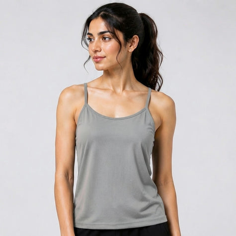 WOMEN'S BASIC CAMISOLE TOP
