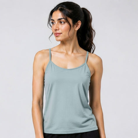 WOMEN'S BASIC CAMISOLE TOP
