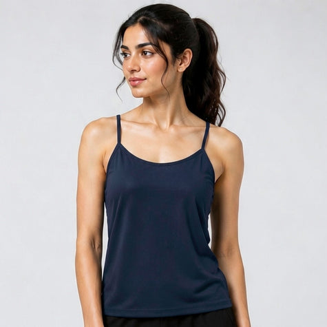 WOMEN'S BASIC CAMISOLE TOP