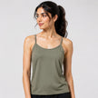WOMEN'S BASIC CAMISOLE TOP
