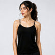 WOMEN'S BASIC CAMISOLE TOP