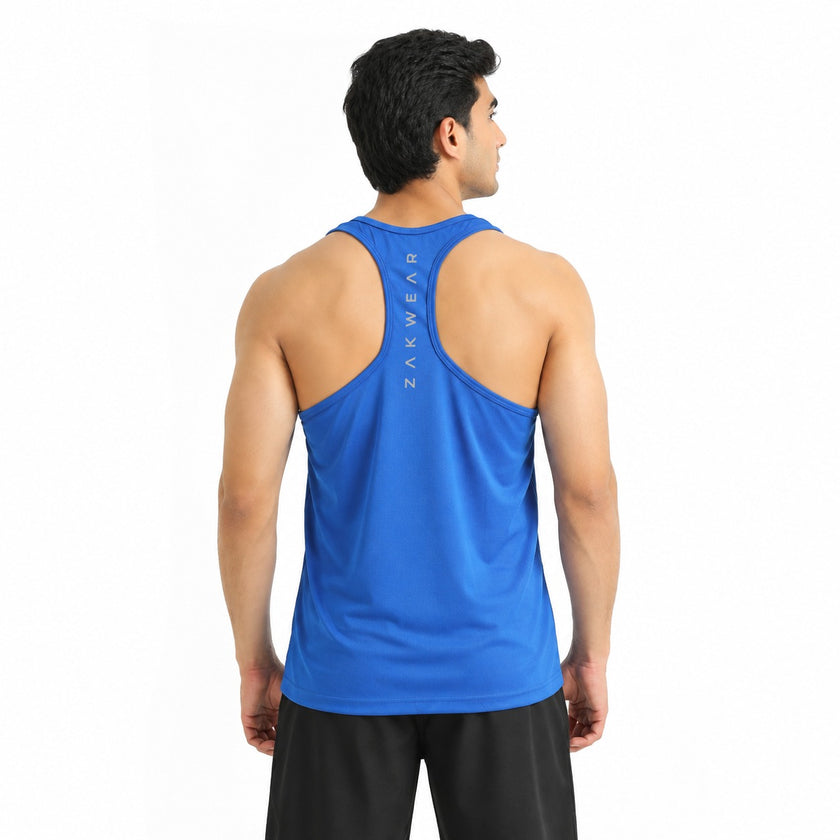 MEN'S BASIC VEST TANKTOP
