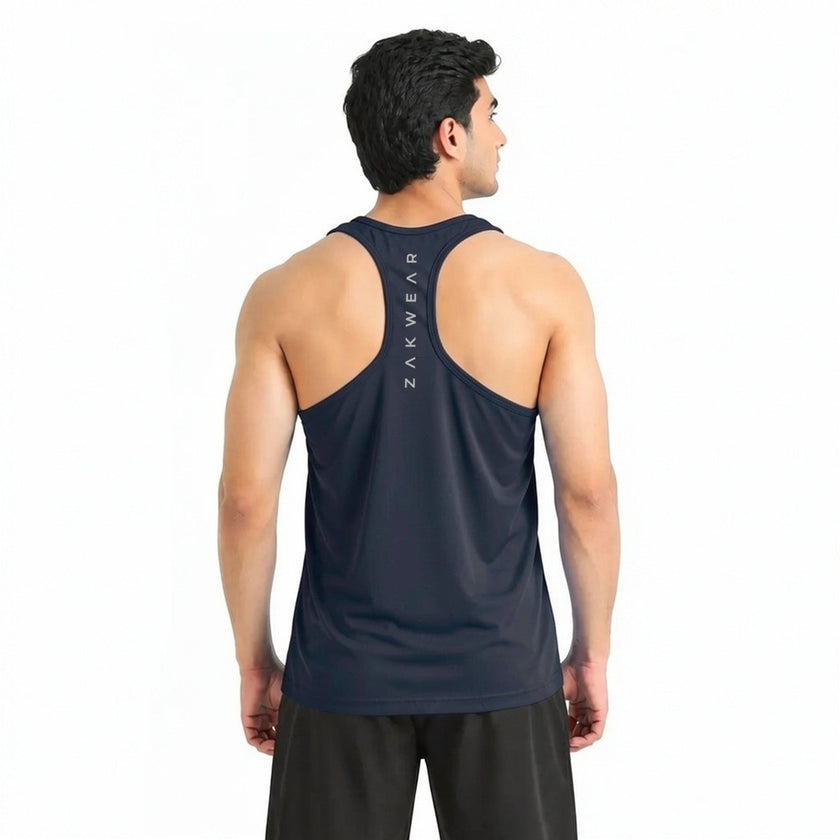 MEN'S BASIC VEST TANKTOP