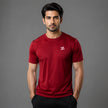 MENS ACTIVE WEAR BASIC TEE