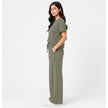 WOMEN'S LOOSE FIT 2 PCS TRACKSUIT