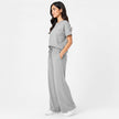 WOMEN'S LOOSE FIT 2 PCS TRACKSUIT