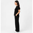 WOMEN'S LOOSE FIT 2 PCS TRACKSUIT