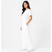 WOMEN'S LOOSE FIT 2 PCS TRACKSUIT