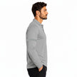 Men's classic full-sleeve polo shirt by ZAKWEAR, featuring a collared design and button placket in a versatile color.