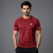 MENS ACTIVE WEAR QUICK DRY TEE