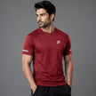 MENS ACTIVE WEAR QUICK DRY TEE