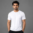 MENS ACTIVE WEAR BASIC TEE