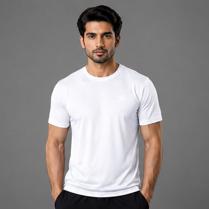 MENS ACTIVE WEAR BASIC TEE