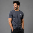 MENS ACTIVE WEAR BASIC TEE