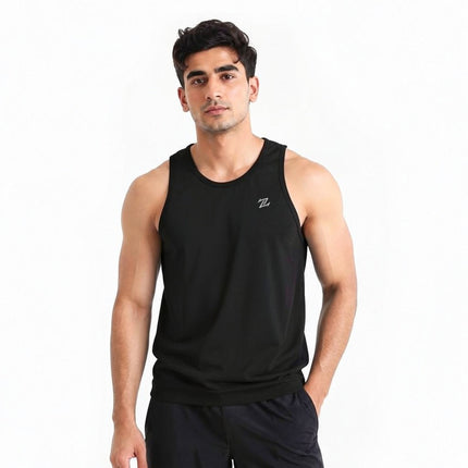 MEN'S BASIC VEST TANKTOP