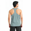 MEN'S BASIC VEST TANKTOP