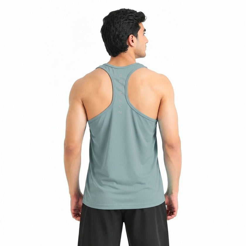 MEN'S BASIC VEST TANKTOP