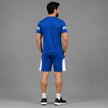 Men's Activewear T-Shirt & Shorts Set