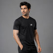MENS ACTIVE WEAR BASIC TEE
