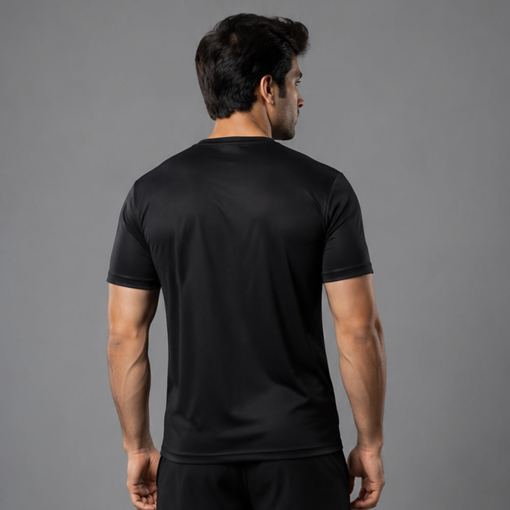 MENS ACTIVE WEAR BASIC TEE