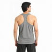 MEN'S BASIC VEST TANKTOP