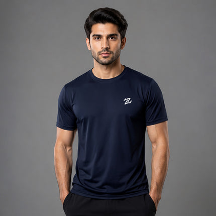 MENS ACTIVE WEAR BASIC TEE