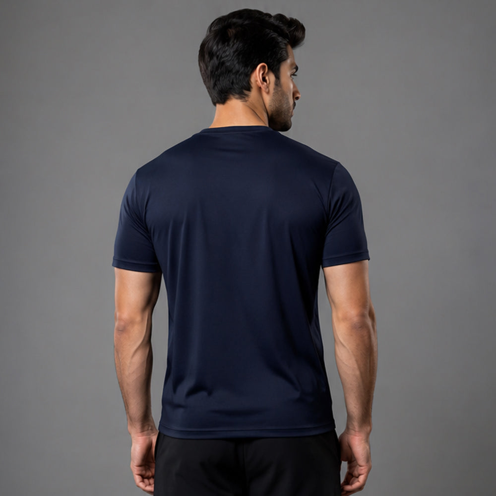 MENS ACTIVE WEAR BASIC TEE
