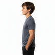 Kids quick-dry T-shirt by ZAKWEAR, showing a child wearing a lightweight, breathable outdoor shirt suitable for active play.