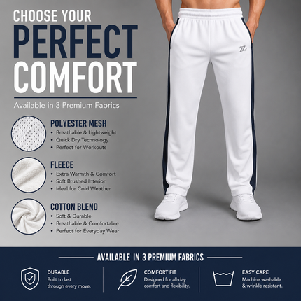 MEN'S STRIPPER TROUSERS