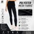 ZAKWEAR WOMENS LEGGINGS