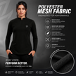 Women's full sleeves shirt by ZAKWEAR, featuring a casual fit with button-down front and long sleeve design.