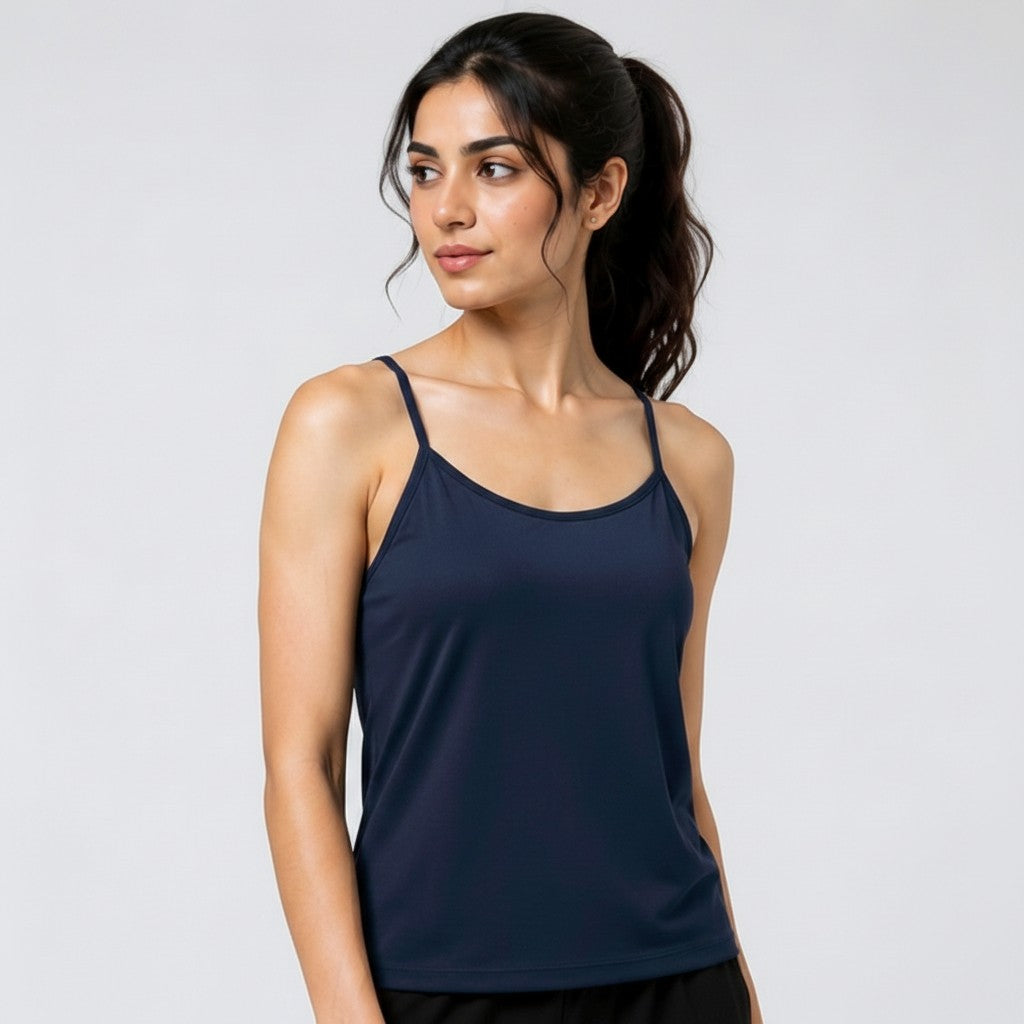 WOMEN'S BASIC CAMISOLE TOP