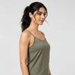 WOMEN'S BASIC CAMISOLE TOP
