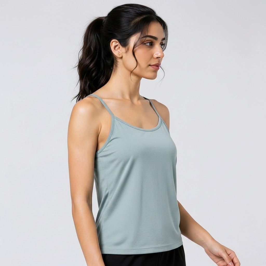 WOMEN'S BASIC CAMISOLE TOP