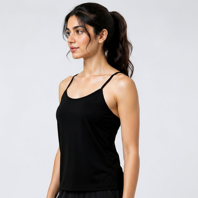 WOMEN'S BASIC CAMISOLE TOP