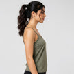 WOMEN'S BASIC CAMISOLE TOP