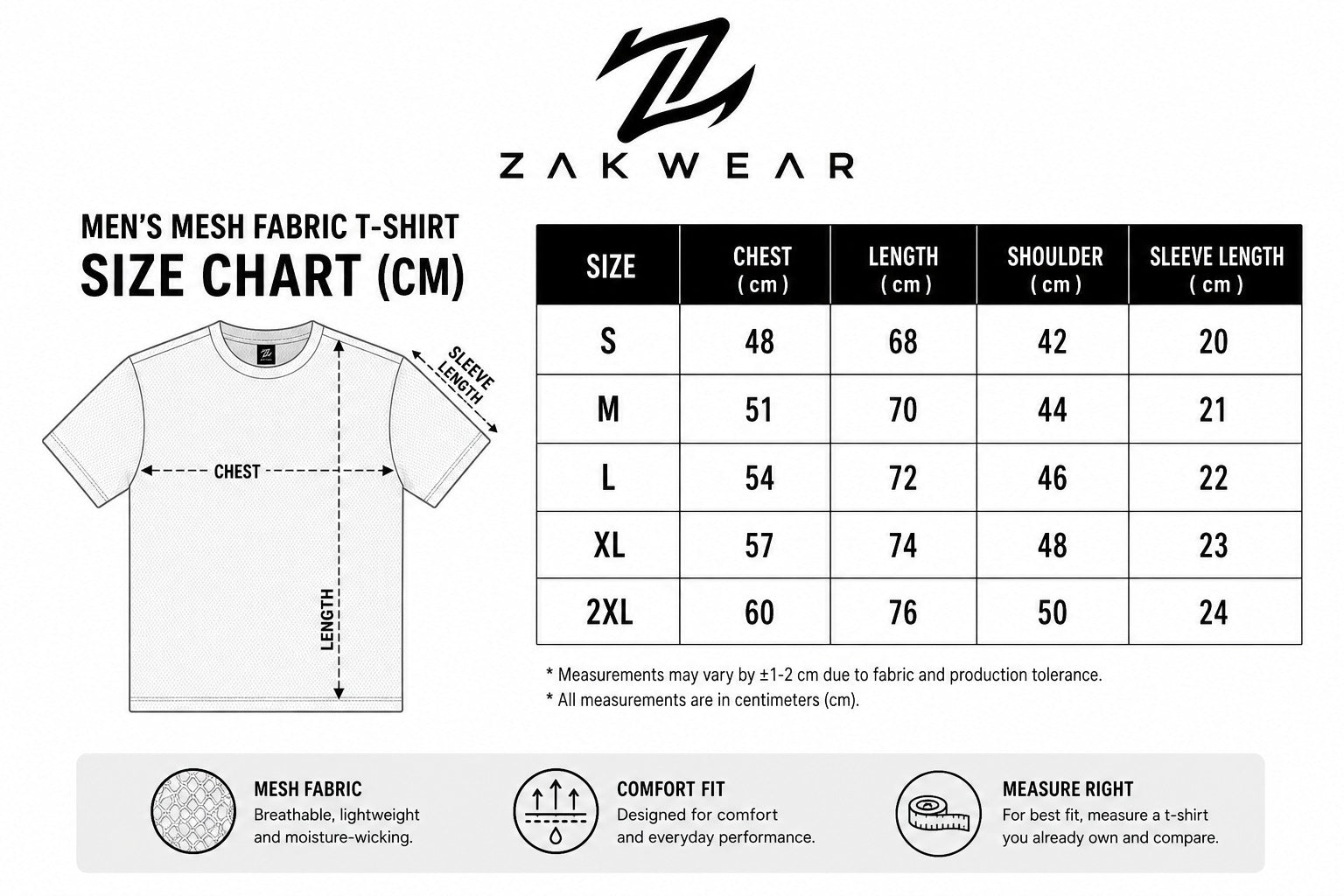 Men's loose fit baggy drop shoulder shirt by ZAKWEAR, shown in a relaxed fit with drop shoulder design and casual style.