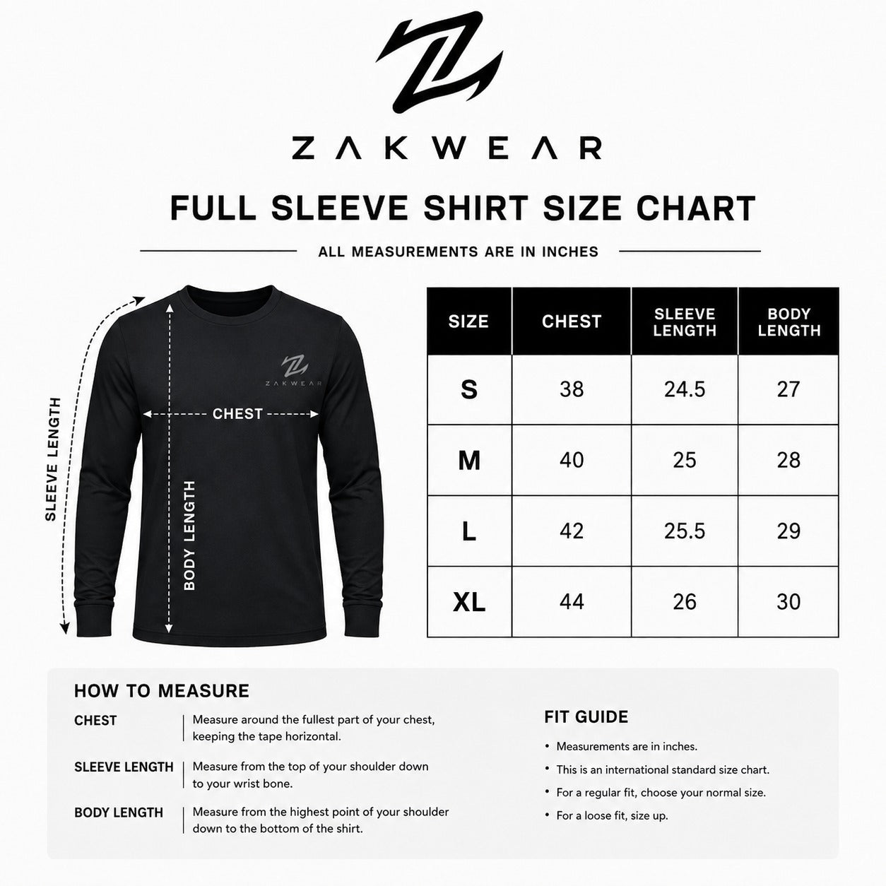 Men's classic full sleeves polo shirt by ZAKWEAR, navy blue with a collar and button placket, displayed on a plain background.