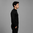 Men's full sleeves active tee