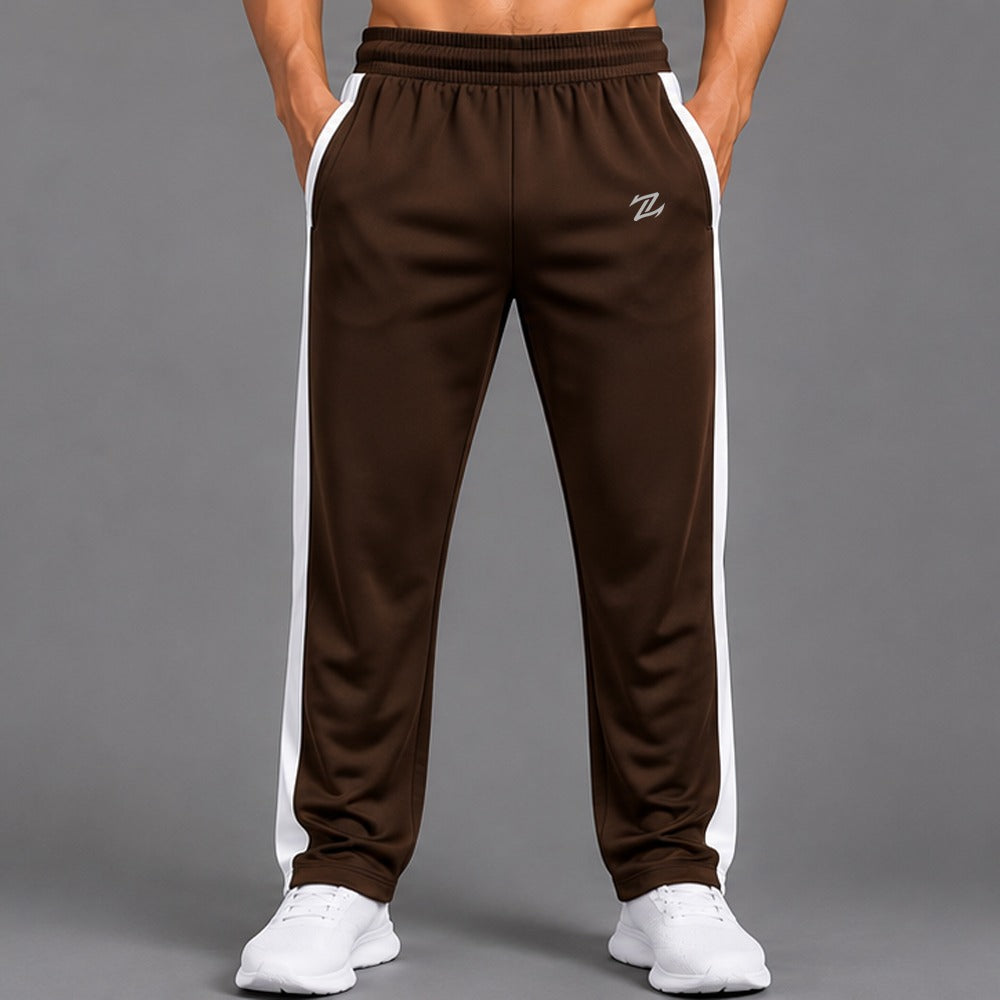 MEN'S STRIPPER TROUSERS