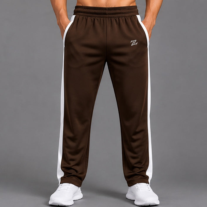 MEN'S STRIPPER TROUSERS