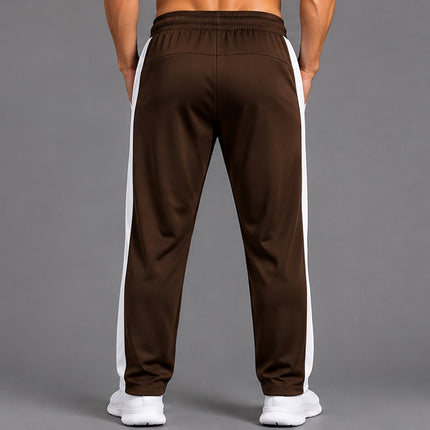 MEN'S STRIPPER TROUSERS