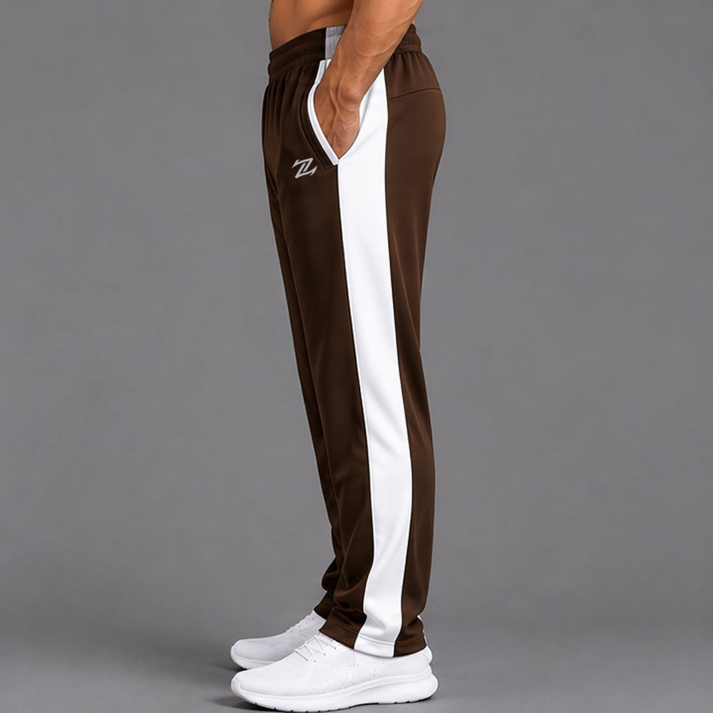 MEN'S STRIPPER TROUSERS