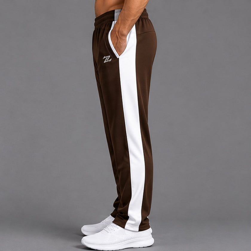 MEN'S STRIPPER TROUSERS
