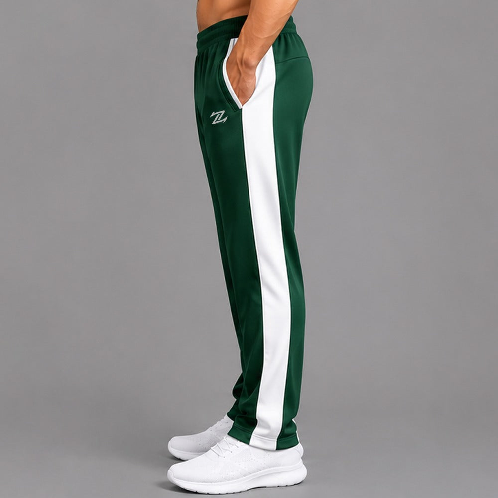 MEN'S STRIPPER TROUSERS