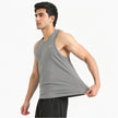MEN'S BASIC VEST TANKTOP