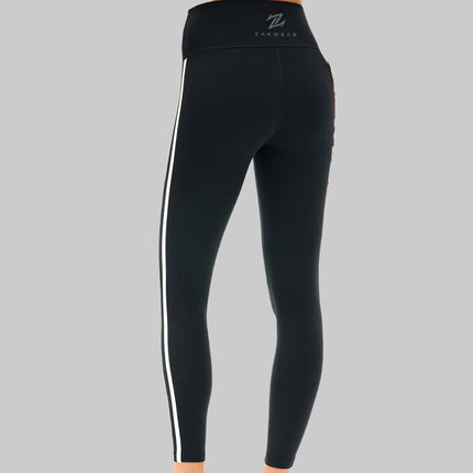 ZAKWEAR WOMENS LEGGINGS