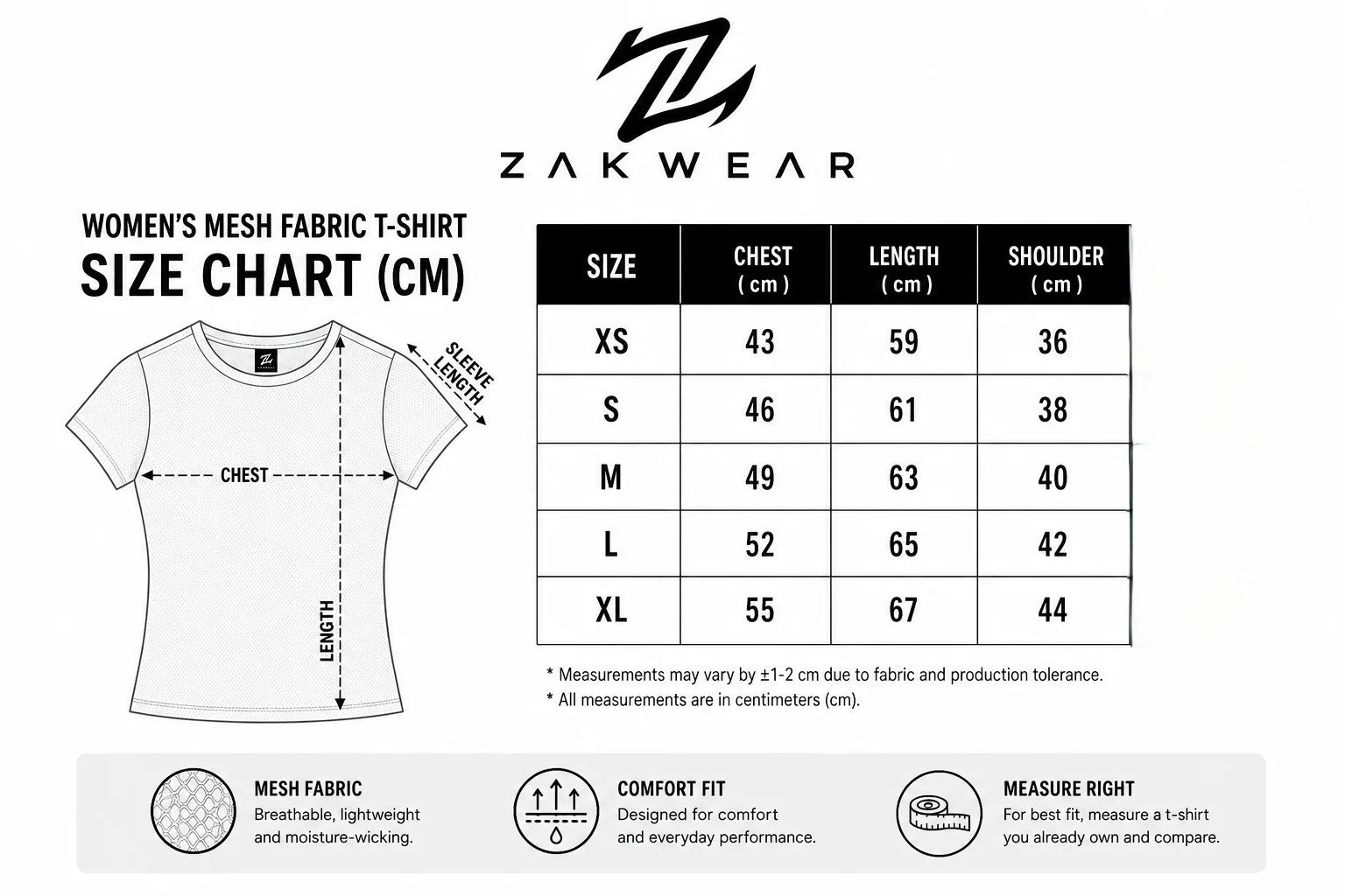 Women's Lightweight Melange Crewneck Activewear Shirt – Full Sleeve Performance Workout Top