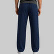 MEN'S LOOSE FIT BASIC TROUSERS