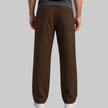 MEN'S LOOSE FIT BASIC TROUSERS